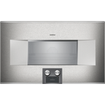 Gaggenau DampfBackofen, BS 484 112 Metallic, 76 cm, Rechtsanschlag