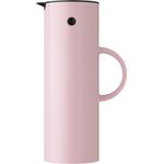 Stelton Isolierkanne 1L lavendel glänzend