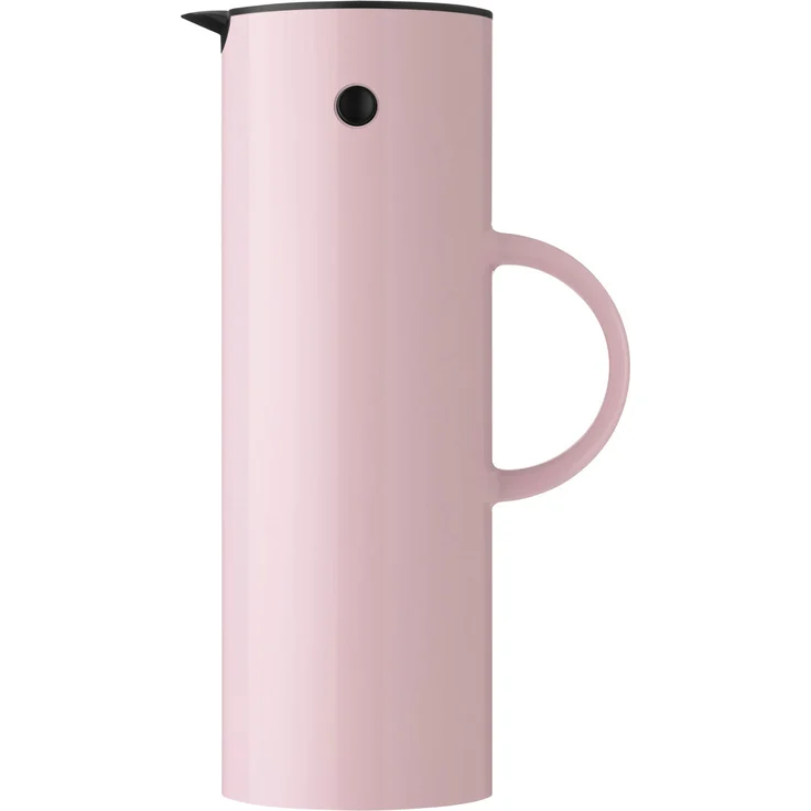 Stelton Isolierkanne 1L lavendel glänzend – Bild 1