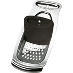 WMF Spätzle-Profi Spätzlereibe Spätzlehobel, mit Teigschaber, Kunststoff Cromargan Edelstahl, rostfrei, spülmaschinenfest