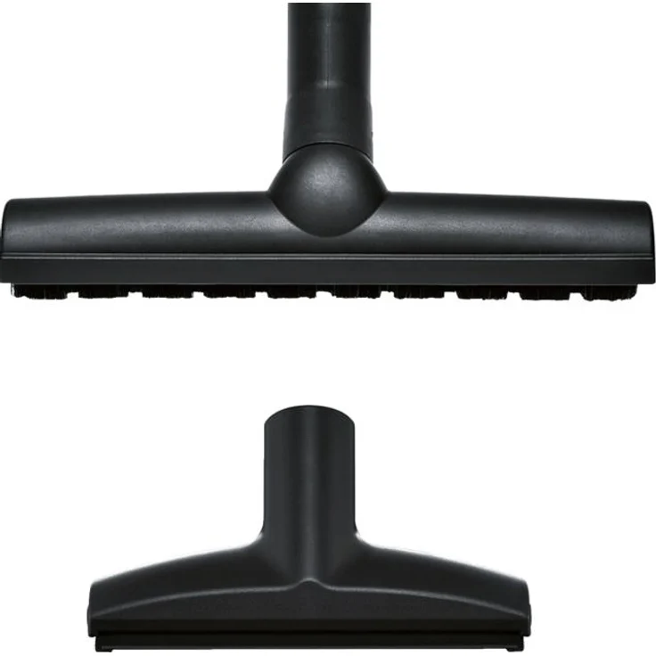 Siemens Z 7.0 family Bodenstaubsauger mit Beutel VSZ7442S, XXL-Polsterdüse, langes Kabel, für Allergiker, 650 Watt, weiß – Bild 5