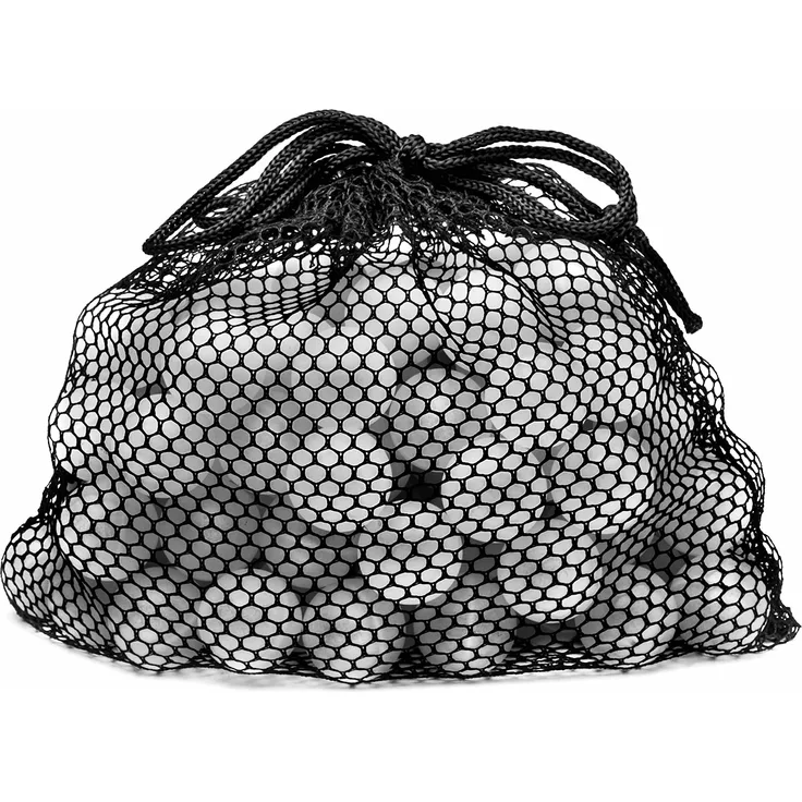 LACOR 100 Isolierung Balle Sous Vide, weiß, 20x2x20 cm