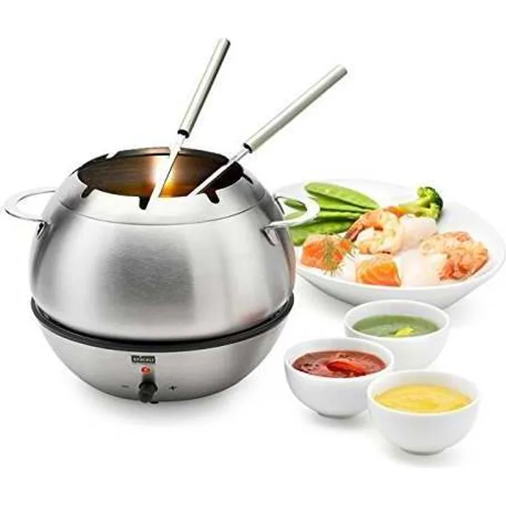 Stoeckli HOT BOWL 00628