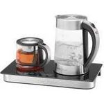 Profi Cook PC-TKS 1056 Wasserkocher Teestation Kaffeestation