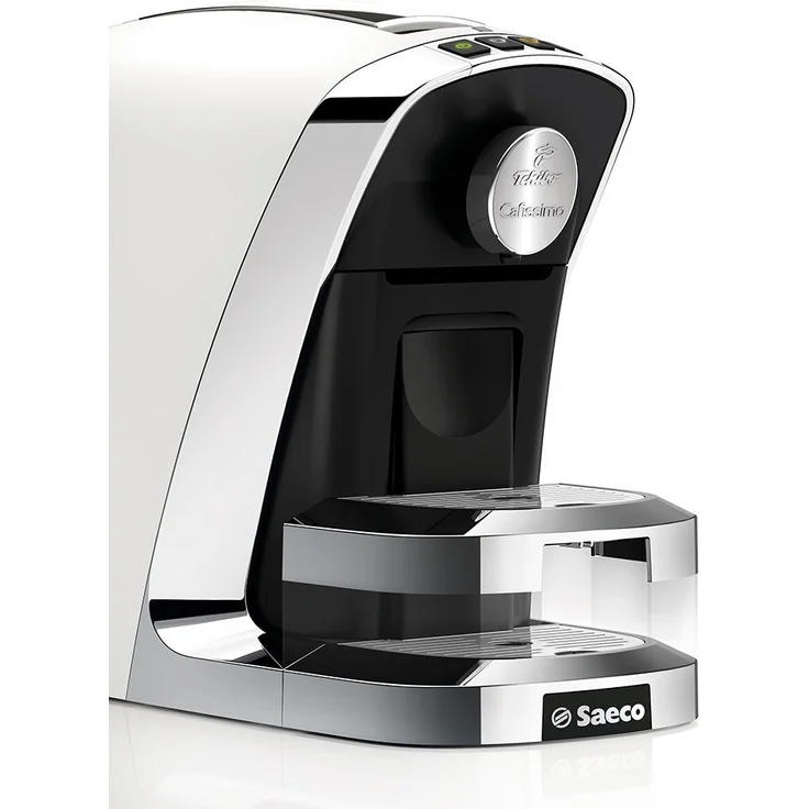 Tchibo Cafissimo Tuttocaffè Bianco  – Bild 3