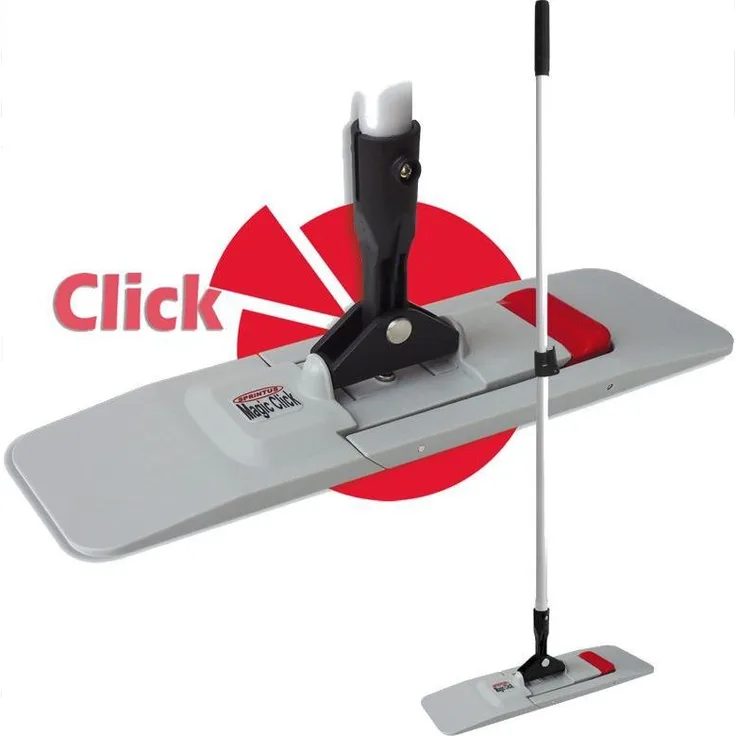 SPRiNTUS Wischset Magic Click 40 cm 301038