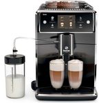 SAECO SM7680_00 Kaffeevollautomat, mit Milchsystem