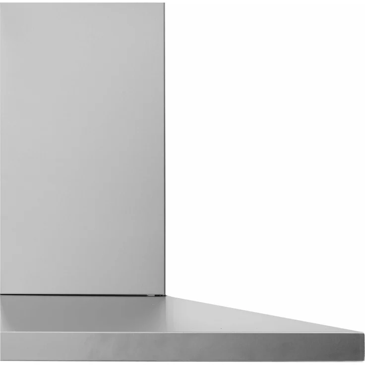 Bosch Serie 2 DWP96BC50, Motorhaube, Esse, Breite: 90 cm, Tiefe: 50 cm, Absaugung und Rückführung (mit zusätzlichem Rückführungsset), rostfreier Edelstahl – Bild 5