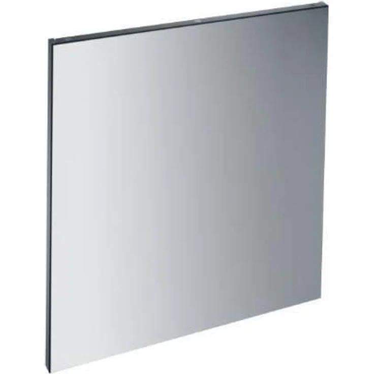 Miele GFV 60-60-1 D Geschirrspülerzubehör - Frontverkleidung für integrierfähige Geschirrspüler - Edelstahl
