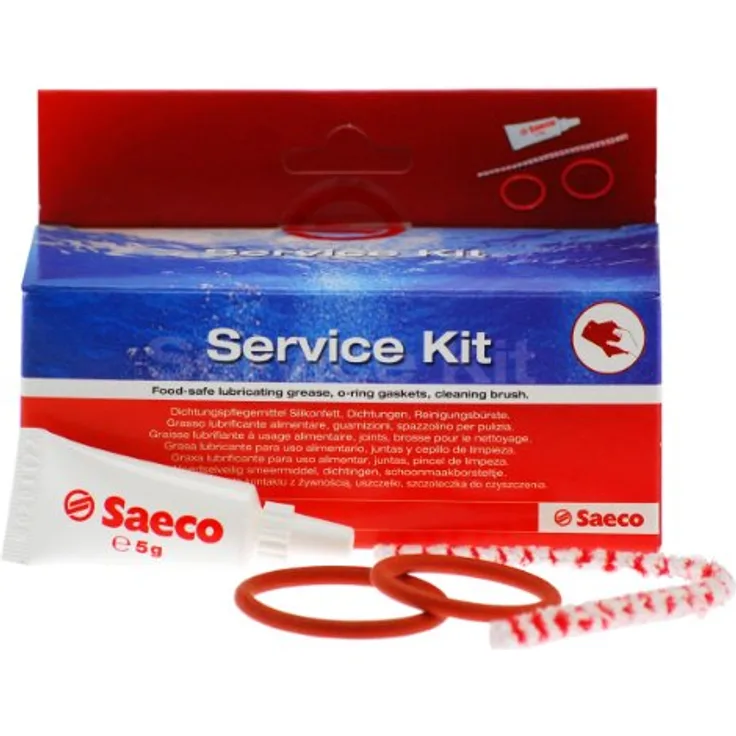 Saeco Service Kit