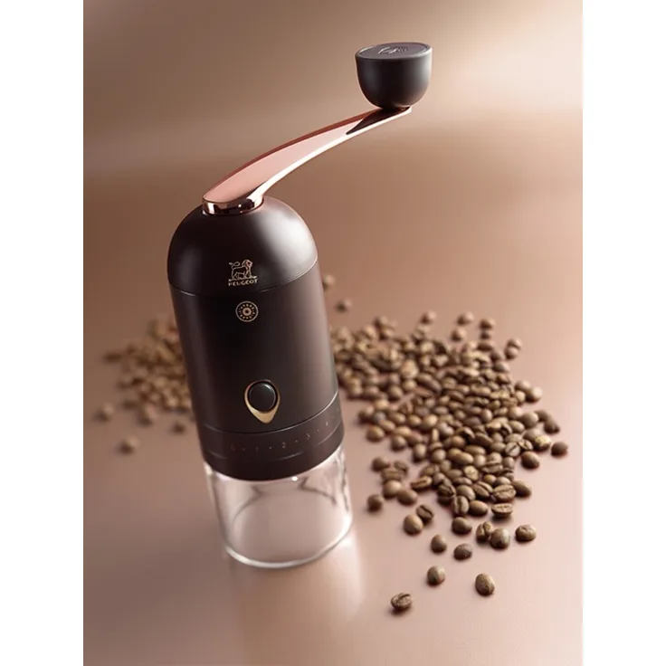 Peugeot Kaffeemühle LArbre à Café Handkaffeemühle manuelle Kaffeemühle