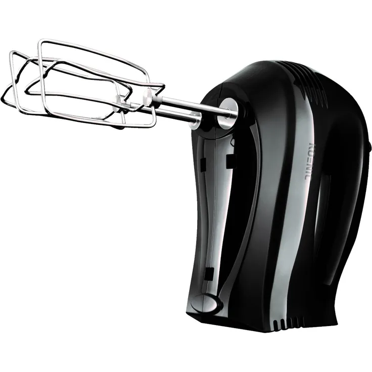 KOENIC KHM 3210 schwarz