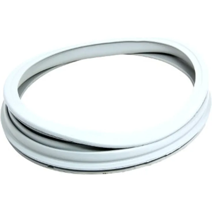 Bauknecht Waschmaschine Türdichtung Dichtung. Original-Teilenummer 481946669828 C00317356