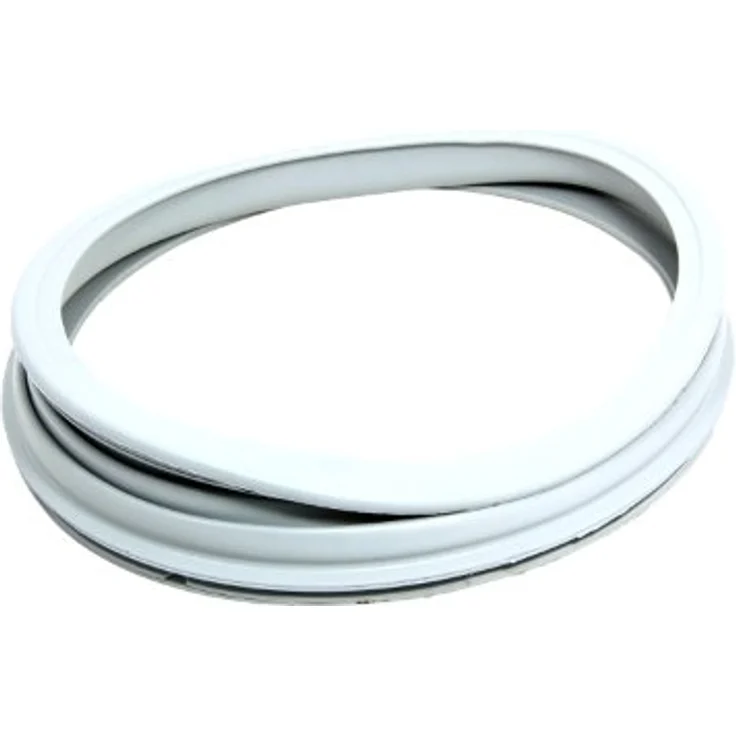 Bauknecht Waschmaschine Türdichtung Dichtung. Original-Teilenummer 481946669828 C00317356