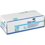 Hartmann Peha-soft Einmalhandschuh aus Latex, puderfrei, unsteril, weich, reißfest, Größe M (100 Stk.)