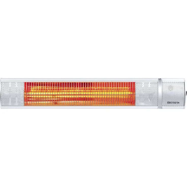 Trotec Infrarot Heizstrahler IR 2050, Heizstrahler – Bild 1