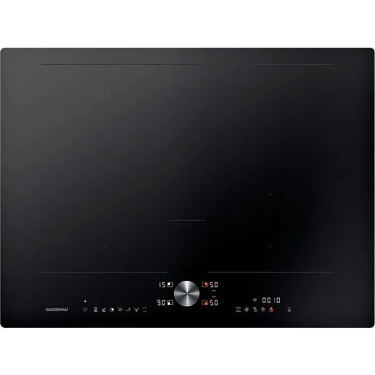 Gaggenau CI272103, Serie 200, Induktionskochfeld, 70 cm