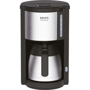 Bild für Krups KM305D10 ProAroma Thermo-Filterkaffeemaschine