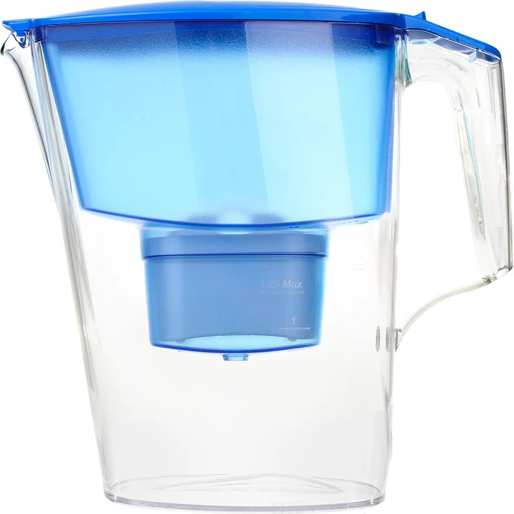 Wasserfilter Time von Aquaphor – Bild 1
