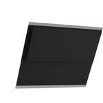 Falmec Verso Kopffreihaube 55 cm Schwarz