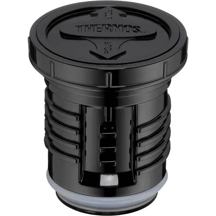 THERMOS 4003.999.003 Original Ersatzteil Drehverschluss für Isolierflasche 4003 Stainless King 1,2 l