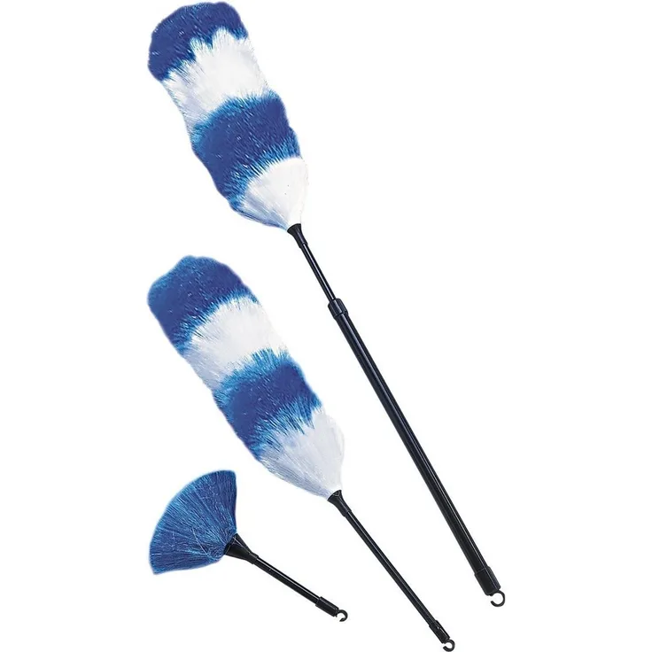 Wenko Staubwedel Set , 3-teilig