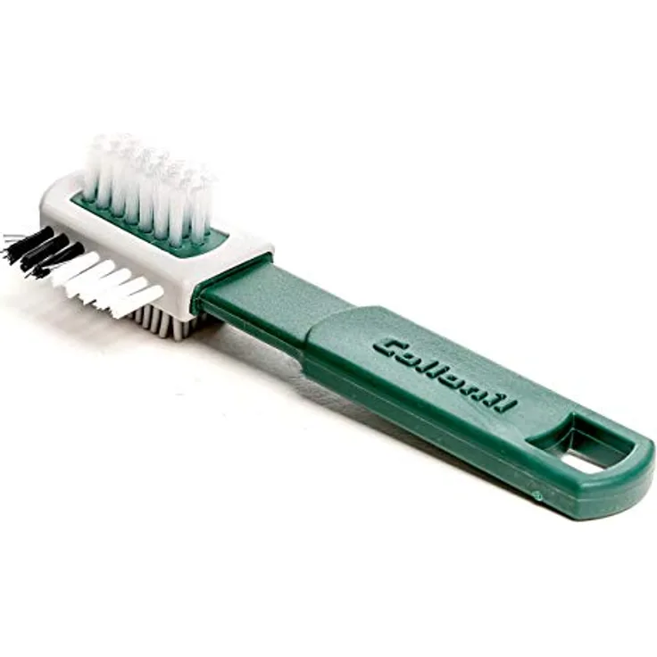 COLLONIL Combi-Bürste , Perlon