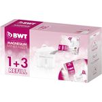 BWT 814544 Longlife Refill-Filterkartusche 1+3
