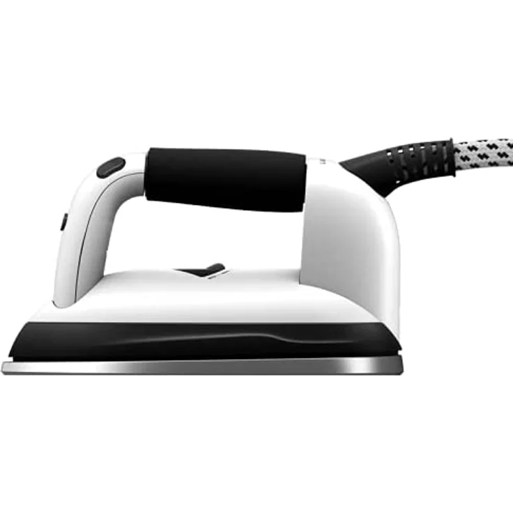 LauraStar Bügelsystem S Pure Plus, Aktiv-Bügeltisch (000.0333.769) – Bild 7