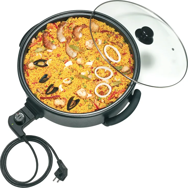 Bartscher A 150118 Grande