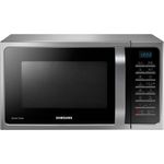 Samsung MC28H5015AS Mikrowelle mit Grill, Standgerät, 28 L Garraum, 900 W