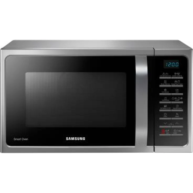 Samsung MC28H5015AS Mikrowelle mit Grill, Standgerät, 28 L Garraum, 900 W – Bild 1