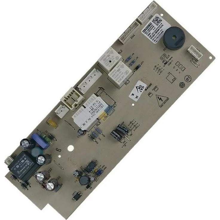 Ersatzteil - Leistungsmodul-ALTUS, BEKO, FAR, LISTO - 256898