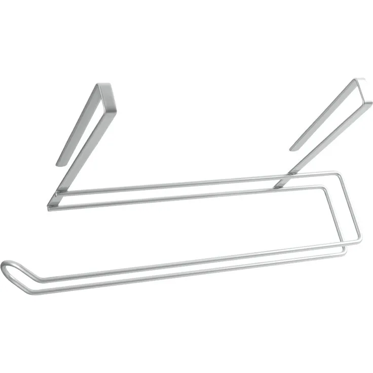 Metaltex 364935039 Easy Roll Schrankeinsatz Papierrollenhalter, Polytherm