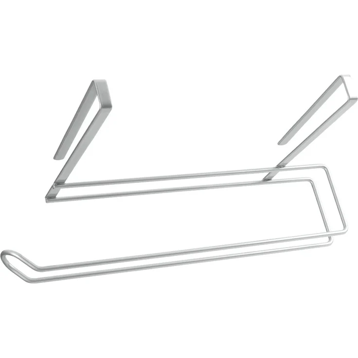 Metaltex 364935039 Easy Roll Schrankeinsatz Papierrollenhalter, Polytherm