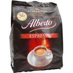 Darboven Alberto Espresso Pads 36St,252g