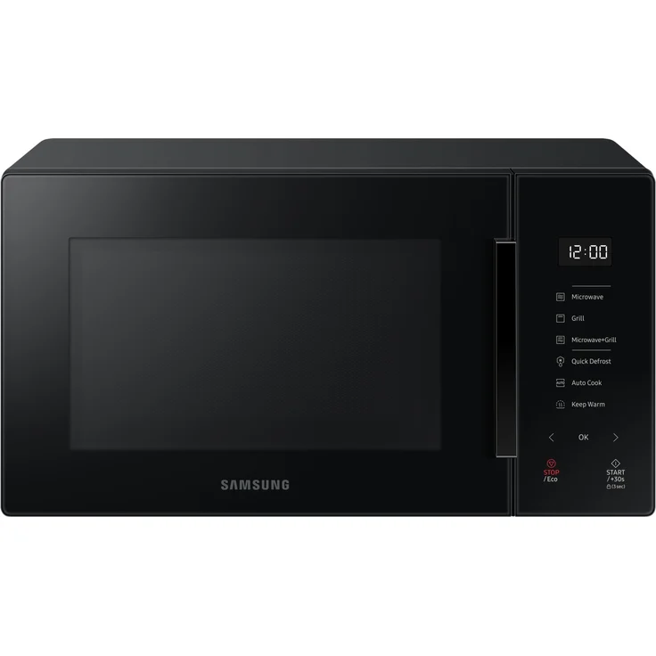 Samsung MG23T5018AK-ET Mikrowelle mit Grill, Standgerät – Bild 1