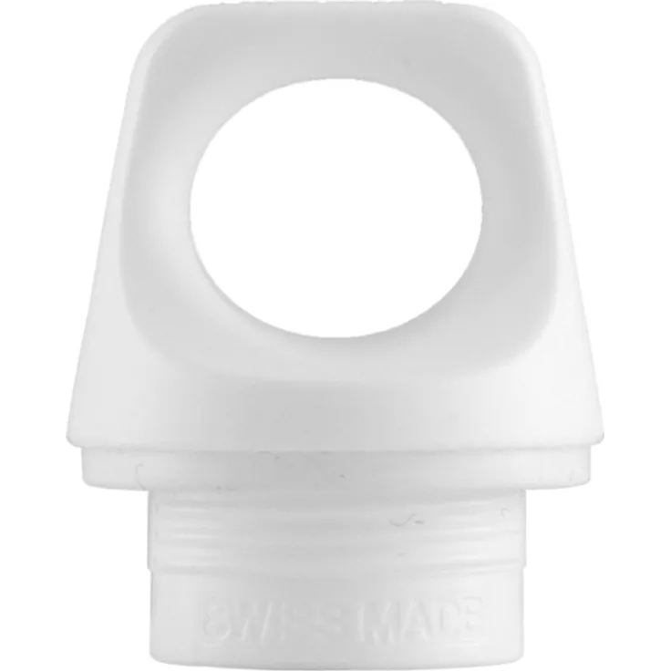 Sigg Screw Top White 