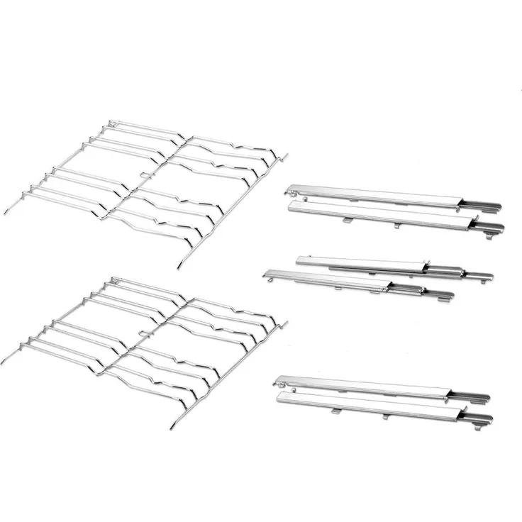 Bauknecht SLF 234 Backauszug