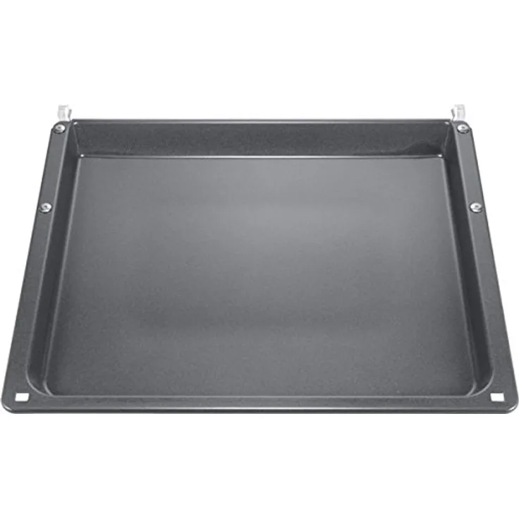 Siemens HZ541000, Backofen-Backblech, breite 45,5 cm, emailliert