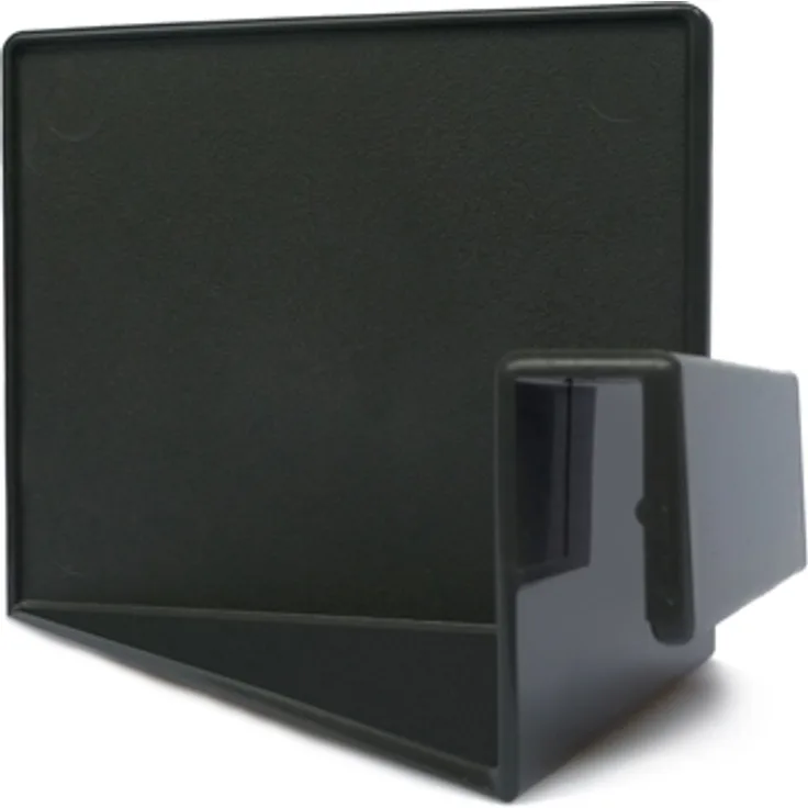 Ritter Restehalter für den E 17 und E 18 Restehalter Krups