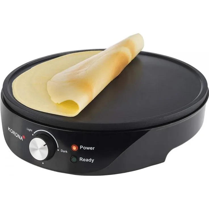 KORONA Crêpes-Maker 41055