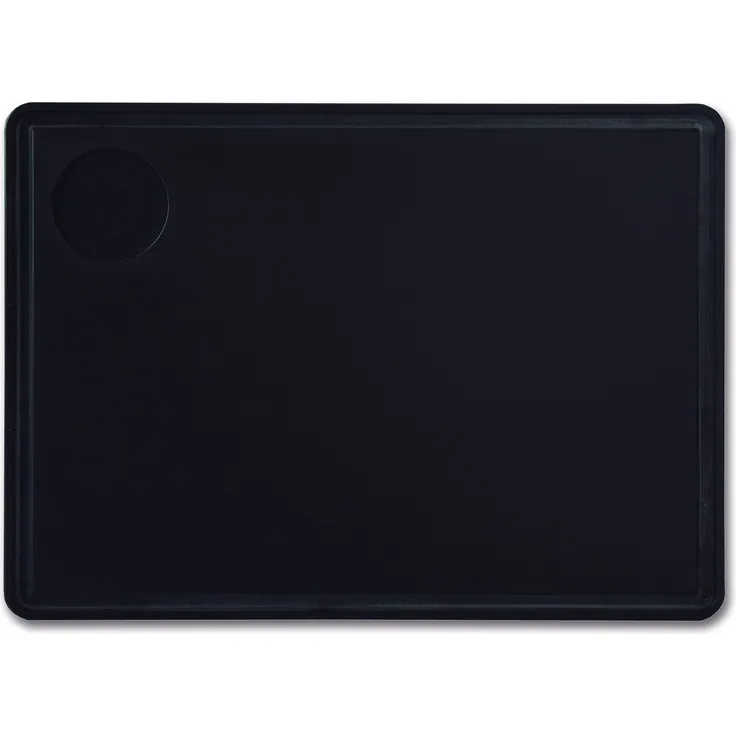 Arcos 692410 Tisch, Schwarz, 377 x 277 mm