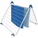 Wäschetrockner Badewanne 10m