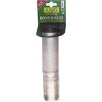 Juwel Alu-Bodenhülse (sicherer und starker Stand, wasserdichter Deckel, Ø 55 mm) 30133