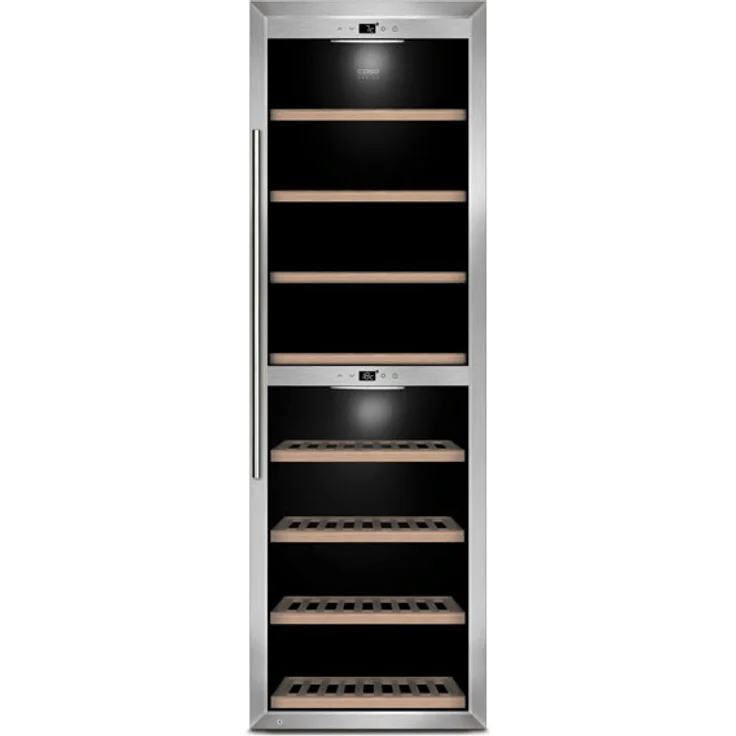 Caso Winecomfort 1800 Smart SW-180 Weinkühlschrank – Bild 1