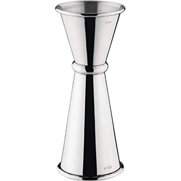 Olympia Edelstahl Barmaß