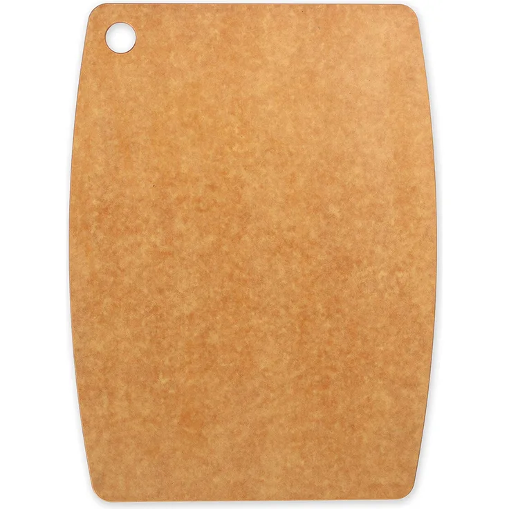 Dexas 962-12 Natural Fiber Dishwasher Safe Composite Cutting Board Schneidebrett aus Naturfaser, spülmaschinenfest, 45 x 32 cm, Papier, 45 x 31 cm