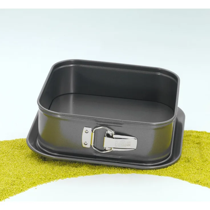 Birkmann Springform quadratisch 24x24 cm