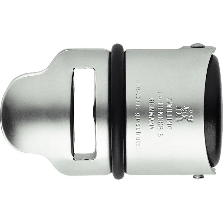 Zwilling 39583000 Sektflaschenverschluss, vernickelt